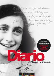 Il diario di Anna Frank