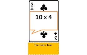 What a card game does a collection of math games. Teaching Materials For Esl Math Education Math Card Games Puzzles