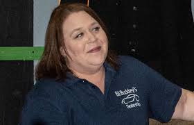 A wife in mid-life: 'Becky's New Car' a dark comedy of tough choices