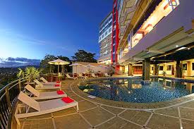 Hotel dan akomodasi lainnya di bukittinggi. Bukit Tinggi Hotel 2018 World S Best Hotels