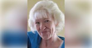 Obituary information for Judy L. Notch