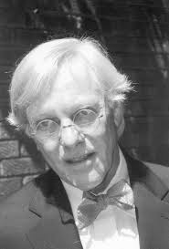 NCModernist Hal Tribble