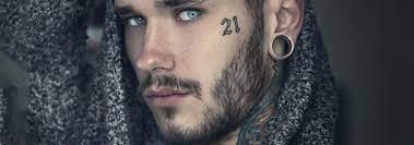 We did not find results for: 180 Trending Face Tattoo Designs For Male Female