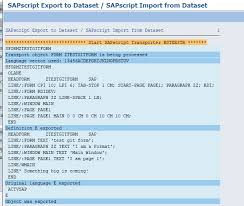 Check spelling or type a new query. Sapscript Form Compare Blame Difficult Issue 2934 Abapgit Abapgit Github