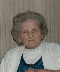 Obituary for Barbara Corley