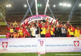 Dua perlawanan separuh akhir piala malaysia antara kedah vs felda dan jdt vs perak pada malam semalam amat mendebarkan. Selangor Tersenarai Dalam Top 8 Pasukan Paling Banyak Juara Piala Domestik Di Dunia