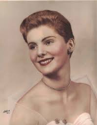 Obituary for Sarah Elizabeth (Witty) Stever