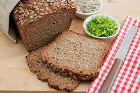 einfaches vollkornbrot rezept rezept vollkornbrot rezept rezepte vollkornbrot