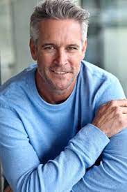 Focus International Older Mens Hairstyles Grey Hair Men Old Man Haircut