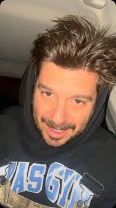 When the dark turns to light, play this. Stream 'Bull Rider' now 🌅