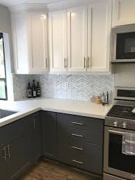 20 Most Popular Kitchen Cabinet Paint Color Ideas Trends For 2019 Cabinet Colo Kitchen Remodel Small New Kitchen Cabinets Painted Kitchen Cabinets Colors