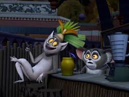 Escape 2 africa, maurice does not have a prominent role, basically agreeing to whatever king julien says. Penguins Of Madagascar Photo King Julien S Penguins Of Madagascar King Julien Wallpaper Madagascar