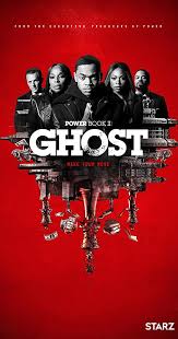 Power Book Ii Ghost Tv Series 2020 Full Cast Crew Imdb One day pari's father is murdered by someone whichever leaves her distraught as she was very close to her father. power book ii ghost tv series 2020