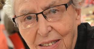 Véronique Chemla: Yvette Lévy, rescapée de la Shoah