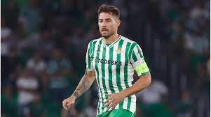 Athletic club atletico madrid barcelona celta vigo cádiz deportivo alavés eibar elche getafe granada huesca levante osasuna real betis real madrid real sociedad real valladolid sevilla valencia. Mittelfeldroutinier Garcia Bleibt Real Betis Treu Verlangerung Um Ein Jahr Transfermarkt