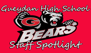 Staff Spotlight: Coach Jon Causey