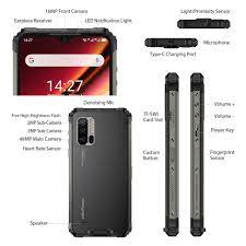 Ulefone Armor 7 Rugged Mobile Phone ...