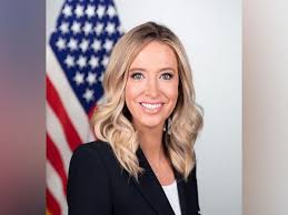 She came into the limelight during the 2016 presidential election for her unwavering support for donald trump. White House Press Secretary Kayleigh Mcenany Recovers From Covid 19