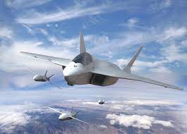 Spain has joined france and germany in a project to build the next generation of fighter jets. Why French Dassault Aviation Is Wary Of Working With Germany To Develop European Sixth Gen Fighter Jet Fcas