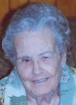 Velma Elizabeth Crum Jones