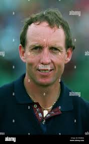 David leadbetter hi-res stock photography and images