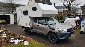 Die eco 200 wohnkabine ist ein allroundtalent für puristen mit hohem qualitätsanspruch. Abenteuer Kabinenbau Selbst Ist Der Mann Und Frau Das Portal Fur Pickup Camper Wohn Und Absetzkabinen
