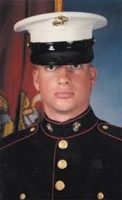 Marine Corps Sgt. Brendon C. Reiss: Runner and Marine