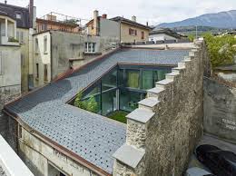 Dieses haus ist zweimal umgezogen. Inspiration Furs Umbauen Renovation Des Eigenheims Vieles Mehr Meter