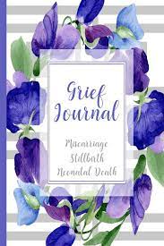 Appropriate flowers for a funeral. Purple And Blue Sweetpea Flowers Grief Journal Miscarriage Stillbirth Neonatal Death All About Me 9781731523549 Amazon Com Books