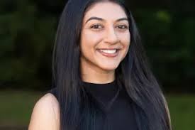 M.A. Student Directory