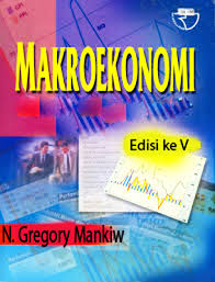 Buku Elektronik Pengantar Ekonomi Makro Ed 5 Gregory Mankiw Govie Attack