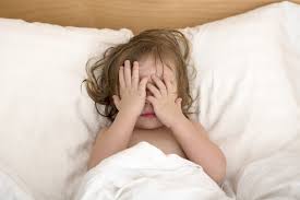 Image result for Sleep Problems in Children