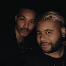 Cheers to new friendships 🥂@itsamanuworld