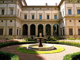 Questo hotel è collocato a 4.2 km dalla città del vaticano. Die Villa Farnesina In Trastevere Ein Gesamtkunstwerk Aus 1510 Romaculta