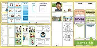 Mar 09, 2021 · printable coping skills worksheets for youth kids are certainly not immune to stress, so healthy coping methods are just as valuable for children as they are for adults. Social Skills Resource Pack Small Group Interventions
