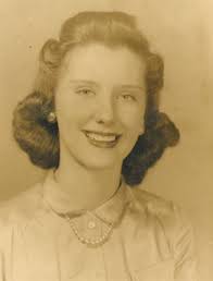 Catherine Tindall Matlock Obituary