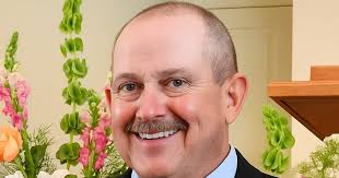 David Olive Obituary (1965