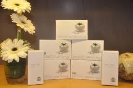 Pm for more info or may add my ig: Sara Wanderlust Whitening Supplement By Crystal Tomato