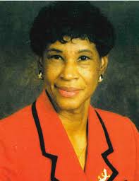 Obituary information for Ina Mae Tyler