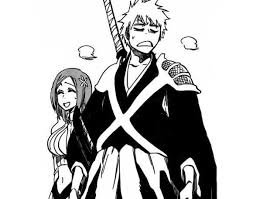 Orihime Inoue Tumblr Bleach Anime Bleach Characters Bleach Orihime