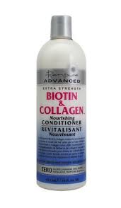 Renpure Biotin And Collagen Shampoo And Conditioner Pin By Jolka On Health Beauty Thickening Shampoo Extra Strength Biotin Biotin