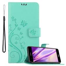 Cadorabo Hülle für LG K10 2018 in ...