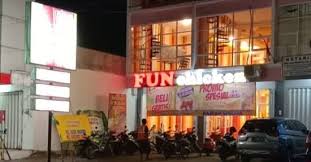 Check 'tumpang' translations into english. Fun Chicken Malang Jl Panglima Sudirman No 42 Restaurant Reviews Photos Phone Number Tripadvisor
