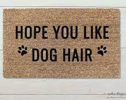 Image Result For Door Mat Dog First Home Dogs Home Decor