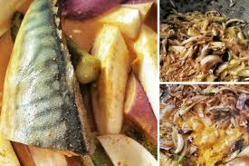 Apa yang special kali ni. Opah Ajar Masak Gulai Kari Tumis Darat Guna 3 Teknik Jer Lagi Cepat Dan Sedap