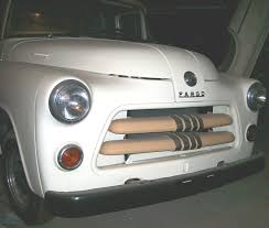 Image result for Gray 1956 Dodge Truck