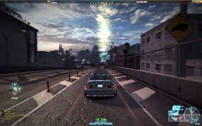Need For Speed World 2 Wallpaper Download Here