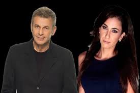 Συνέντευξη στο τηλεοπτικό περιοδικό «tv έθνος» παραχώρησε η γνωστή ηθοποιός θάλεια ματίκα. 8 Le3eis Prwtagwnisths Toy 8eatroy Eisballei Sth Seira Healthweb Gr