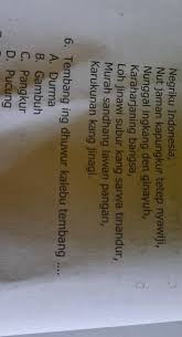 Poma kaki dipun eling ing pitutur ingong sira uga atriya arane Tembang Ing Dhuwur Kalebu Tembangplis Bantu Di Jwb Brainly Co Id
