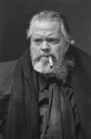 THE ORSON WELLES APPRECIATION SOCIETY